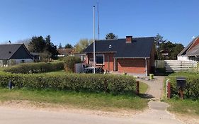Lille Rode Hus Mando